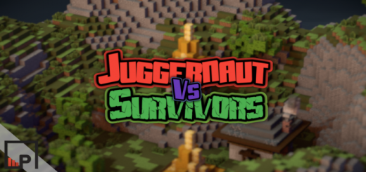 Juggernaut Vs Survivors