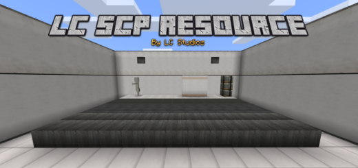 LC SCP Resource Pack
