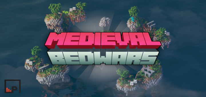 Medieval BedWars | Minecraft PE Maps