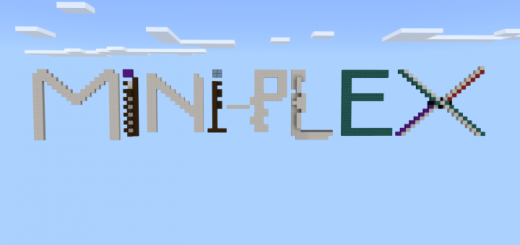 Mini-Plex Games