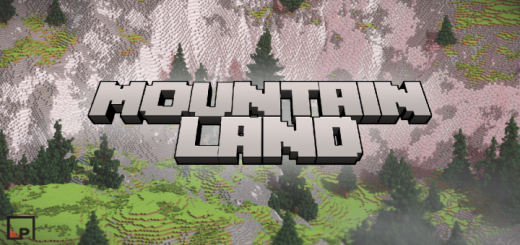 Mountain Islands
