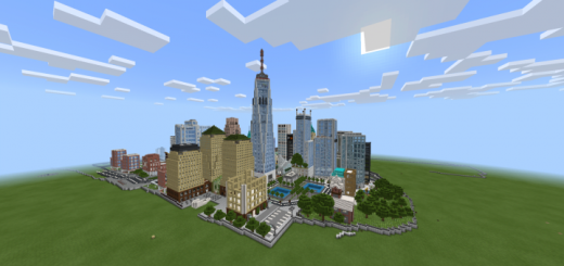 Search Results for city maps/ | MCPEDL