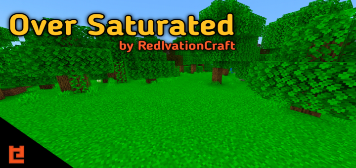 Saturation minecraft что это