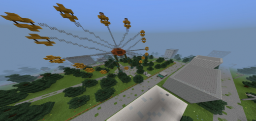 Radiation City