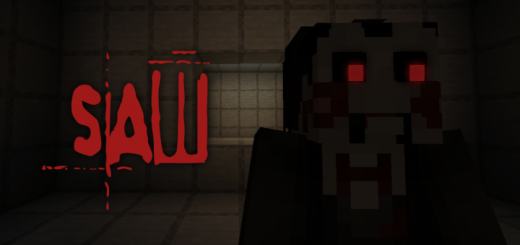 Saw (Horror)