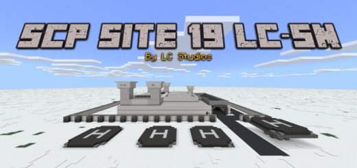 SCP Site 19 LC-SN