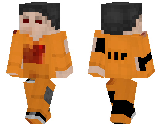 scp 49  Minecraft Skins