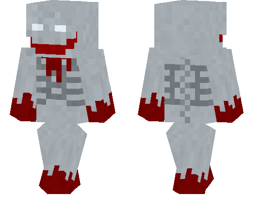 scp 096 minecraft