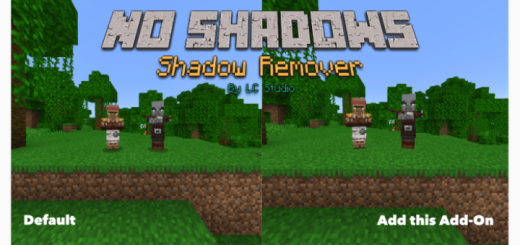 Shadow Remover (Link Changed to MEGA)