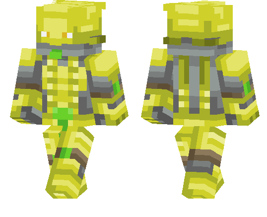 Earth Skin  Minecraft PE Skins