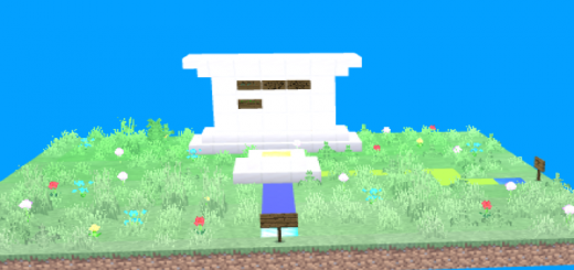 Void Parkour