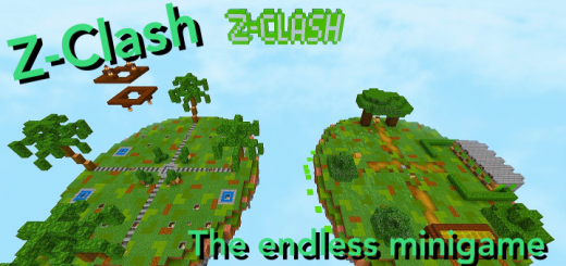 Z-Clash The Endless Zombie Battle