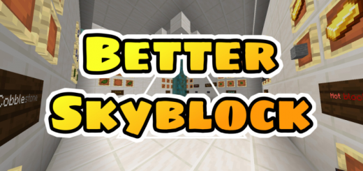 Better Skyblock Argent Studio