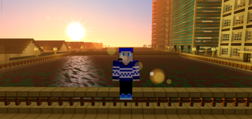 Bricksville City 2.0 Preview