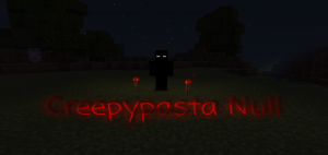 Creepypasta Entity 404 Addon Minecraft Pe Mods Addons