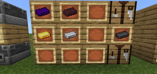 Minecraft Pe Mods, Maps, Skins, Seeds, Texture Packs 