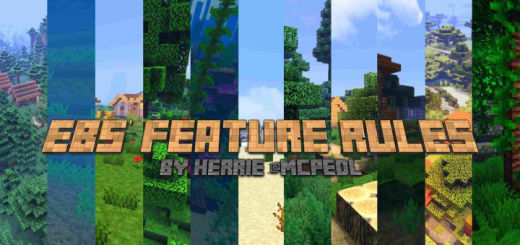 EBS’ Feature Rules (1.16.100 - 1.17.0.52+)