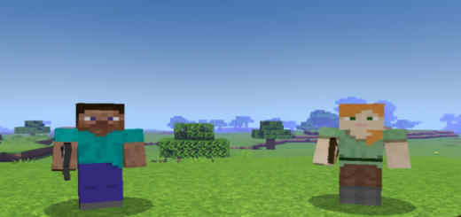 Friends Addon