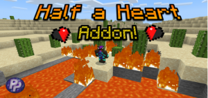 Time Stop addon for Minecraft PE 1.19.20