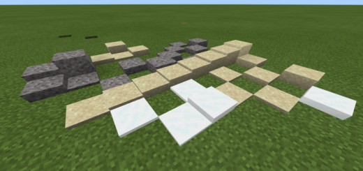 Layered Blocks Addon