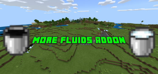 More Fluids Addon