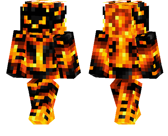 Pm Devil Minecraft Pe Skins 7467