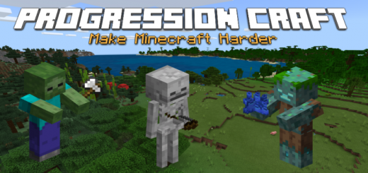 Progression Craft