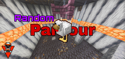 Random Parkour