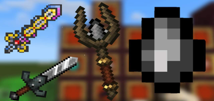 Rhodium Ore New Ore Craftebable 1 14 60 1 16 New Items Minecraft Pe Mods Addons