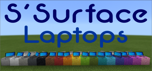 Sofia's Surface Laptop