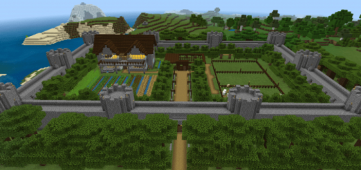 SURVIVAL FORTRESS V3.0