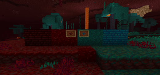 Warped Warts Addon