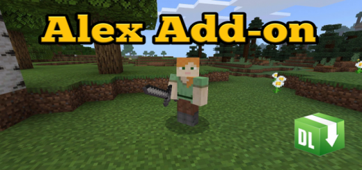 Search Results for Alex/ | MCPEDL