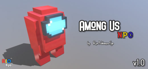 Among Us NPC