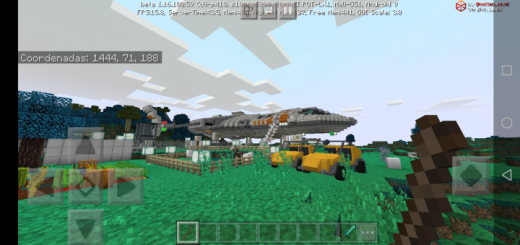 An Adventure Out Of This World 2 - A New World