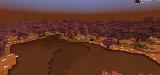 Breakfast Biome