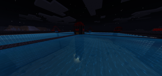 Drowned Prison