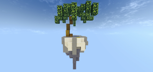Elonia Skyblock