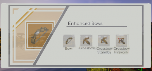 Enhanced Bows