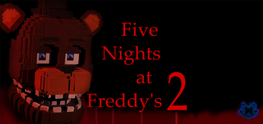 Five Nights At Freddy S 4 Beta2 Dany Fox Minecraft Pe Mods Addons - freddy wont let us go roblox roleplay