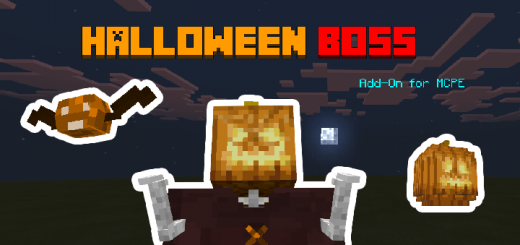 Search Results For Halloween Mcpedl