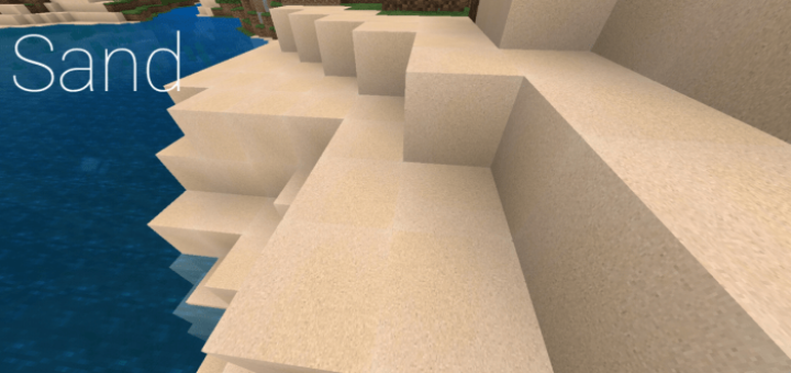 Realism+ Weather Redux | Minecraft PE Texture Packs