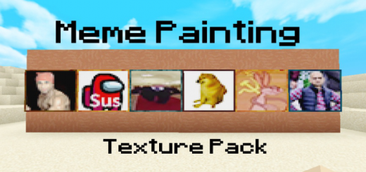 Meme Painting!
