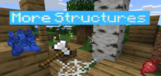 More Natural Structures
