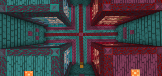 Nachan Parkour World