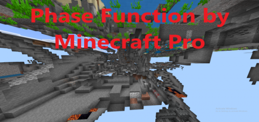 Phase World