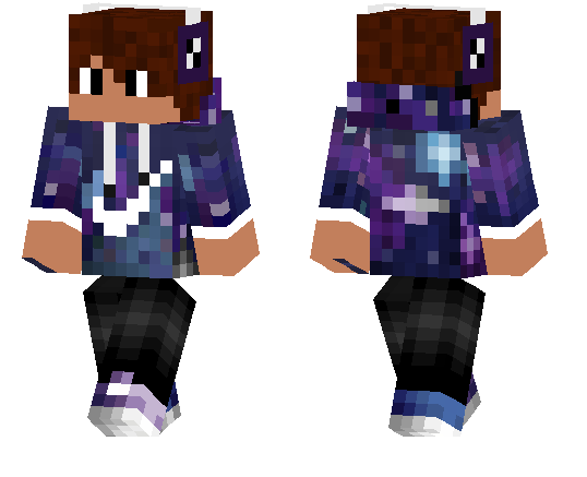 shaded mcpe skins download
