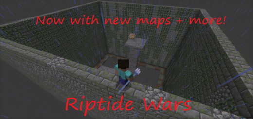 Riptide Wars