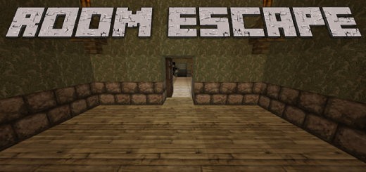Room Escape