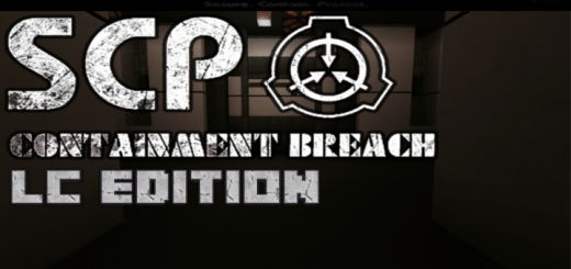 SCP:CB LC Edition v0.1.2